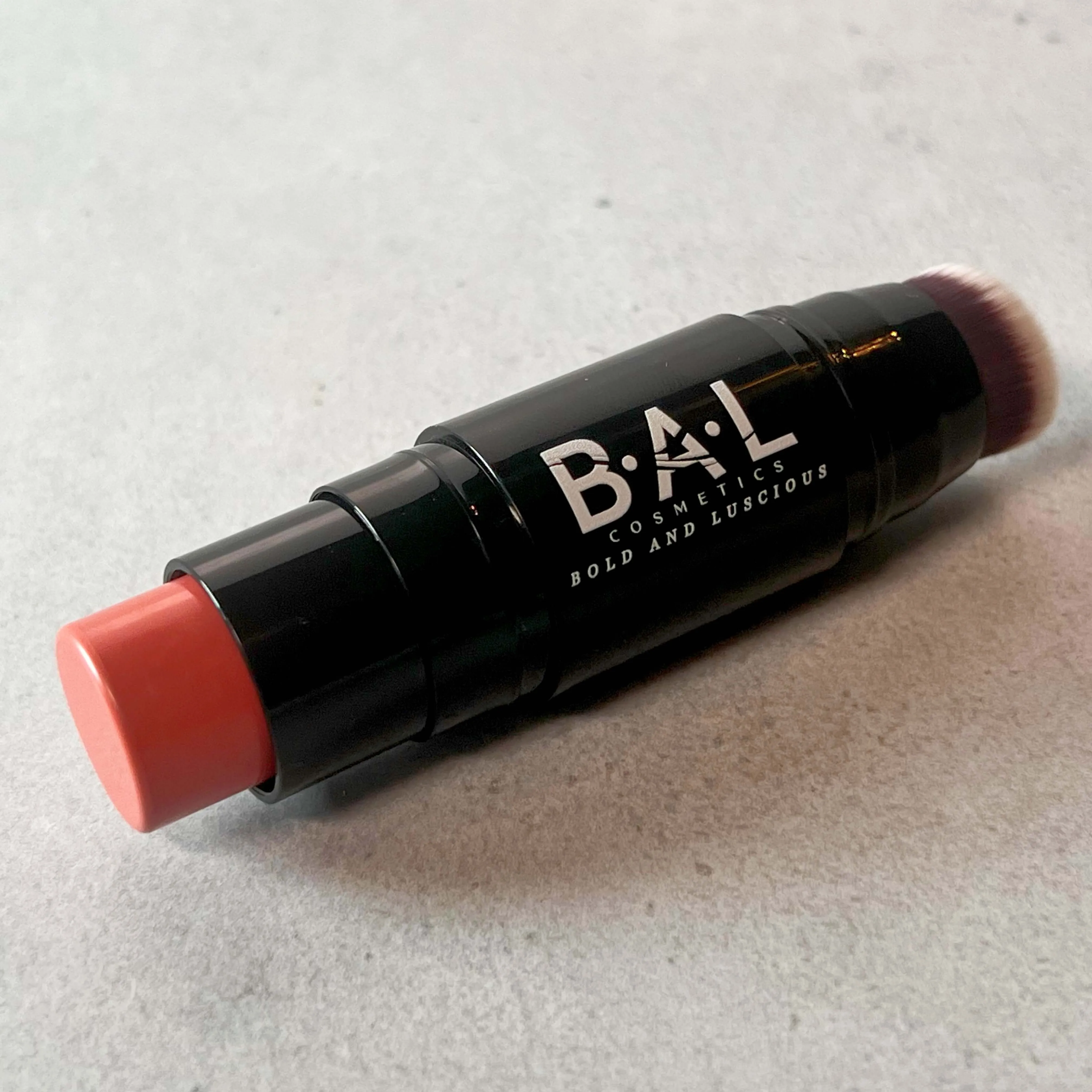 Bold Blush Stix- Peachy