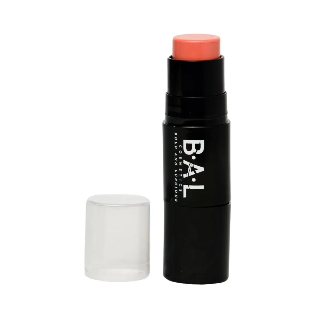 Bold Blush Stix- Peachy