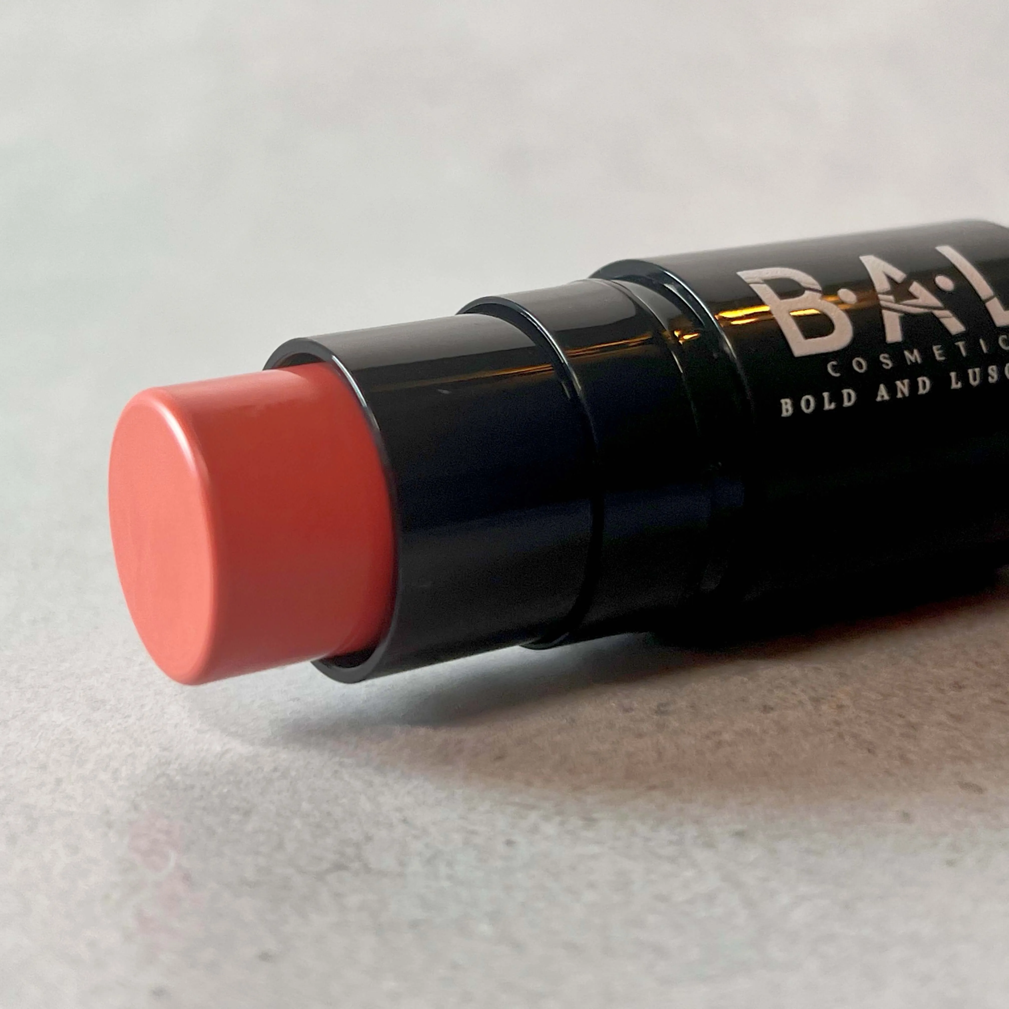 Bold Blush Stix- Peachy