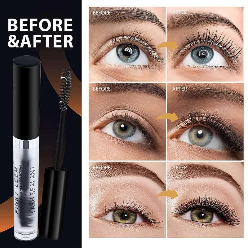 Bond and Seal Lash Glue
