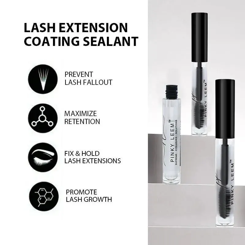 Bond and Seal Lash Glue