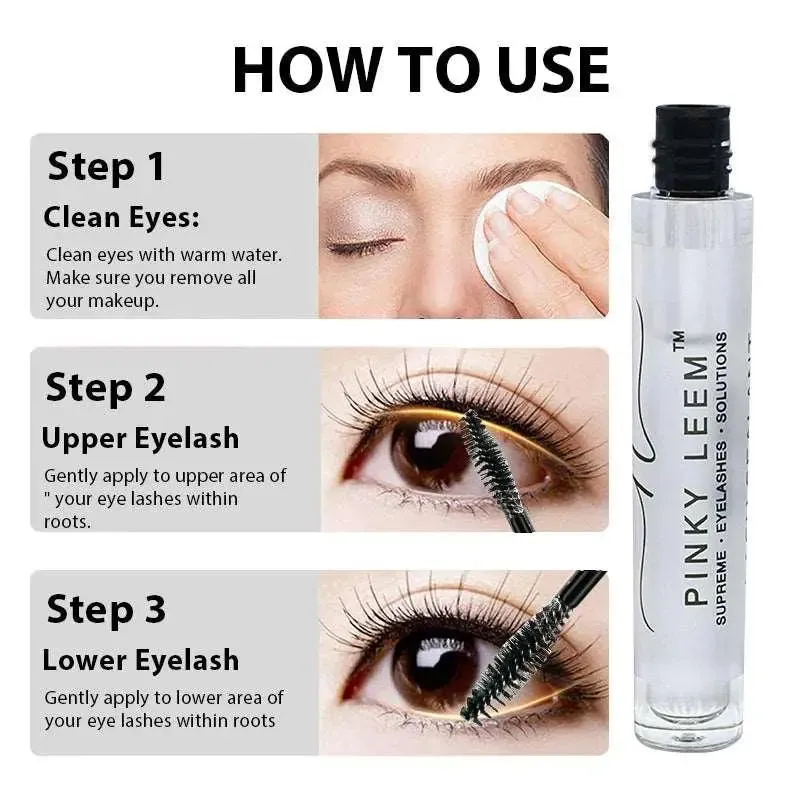 Bond and Seal Lash Glue