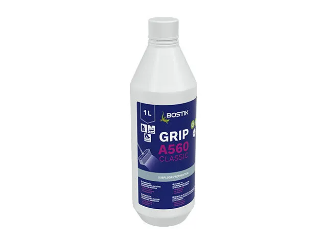 BOSTIK GRIP A560 CLASSIC   (ERSÄTTER PRIMER 6000)