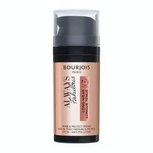 Bourjois - Always fabulous prime & protect primer SPF 30