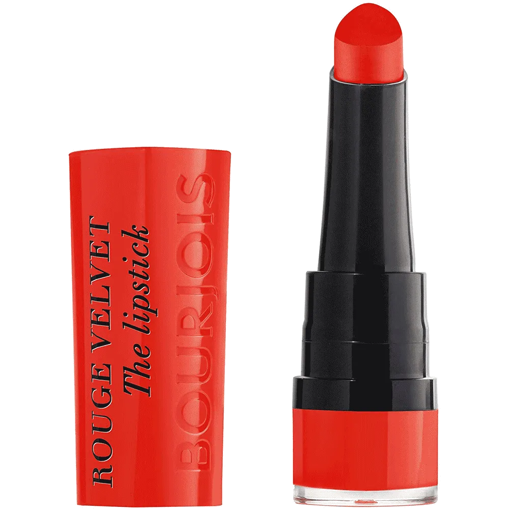 BOURJOIS LIPS ROUGE VELVET STICK 07 PCS