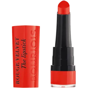 BOURJOIS LIPS ROUGE VELVET STICK 07 PCS