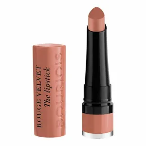 Bourjois Paris Rouge Velvet The Lipstick (10 Magni-fig) 2,4 g