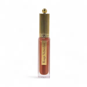 BOURJOIS ROUGE VELVET INK LIPSTICK  12  BELLE BRUNE