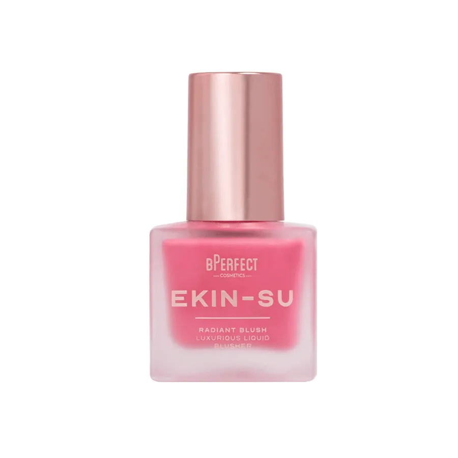 BPerfect Cosmetics x Ekin-Su Radiant Blush (Various Shades) 30ml