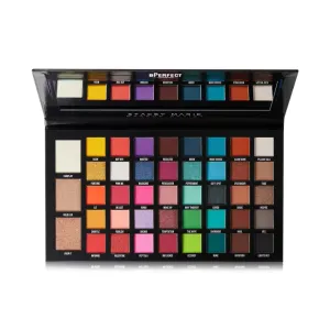 BPERFECT X STACEY MARIE Carnival XL Pro Palette