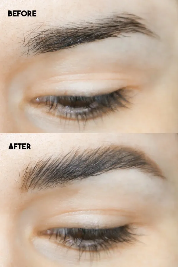 Bravo Brow Tamer Balm Kit