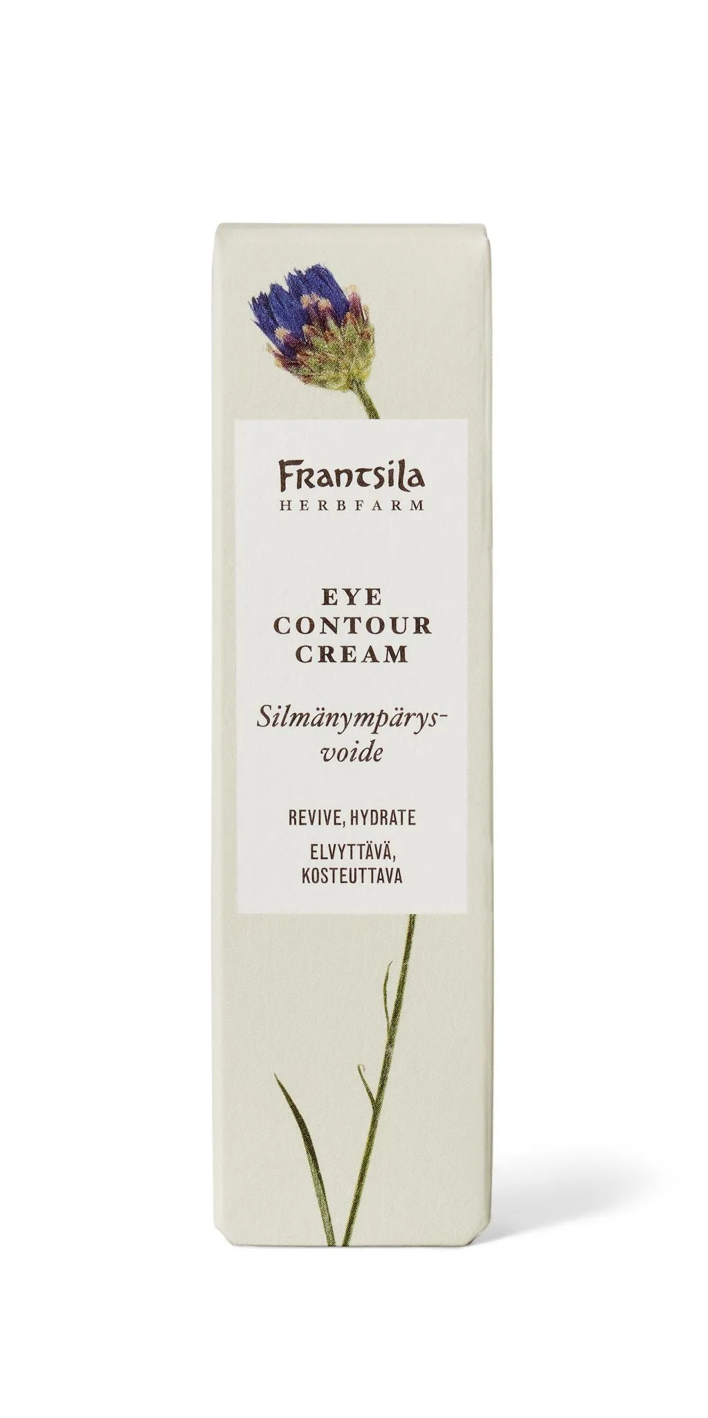 Bright eyes beauty cream, 15 ml