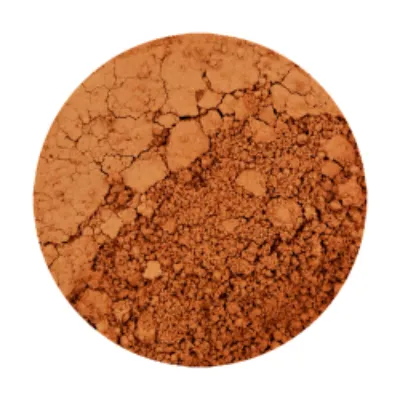 Bronzer Loose Bronzette