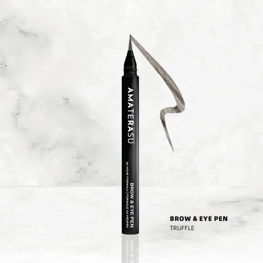 Brow & Eye Pen
