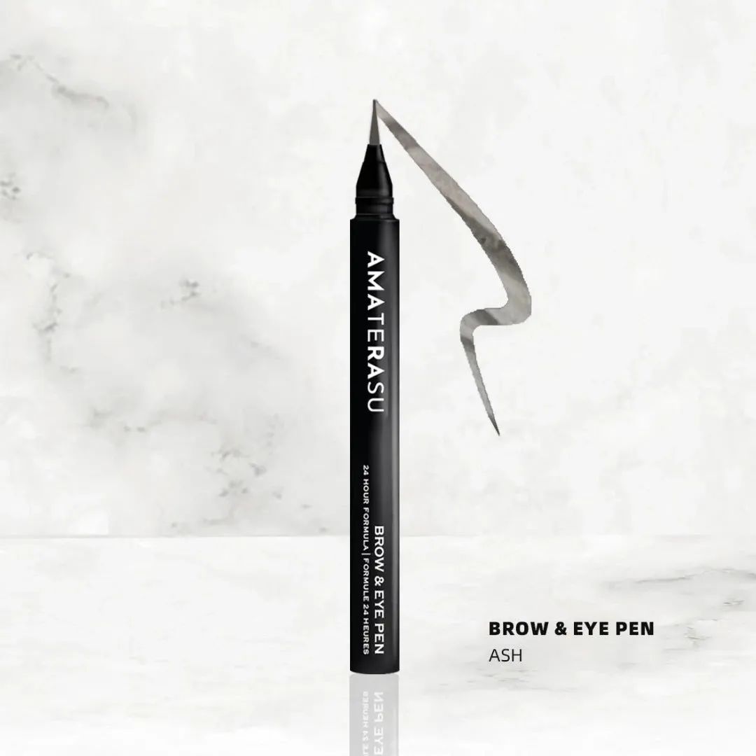 Brow & Eye Pen