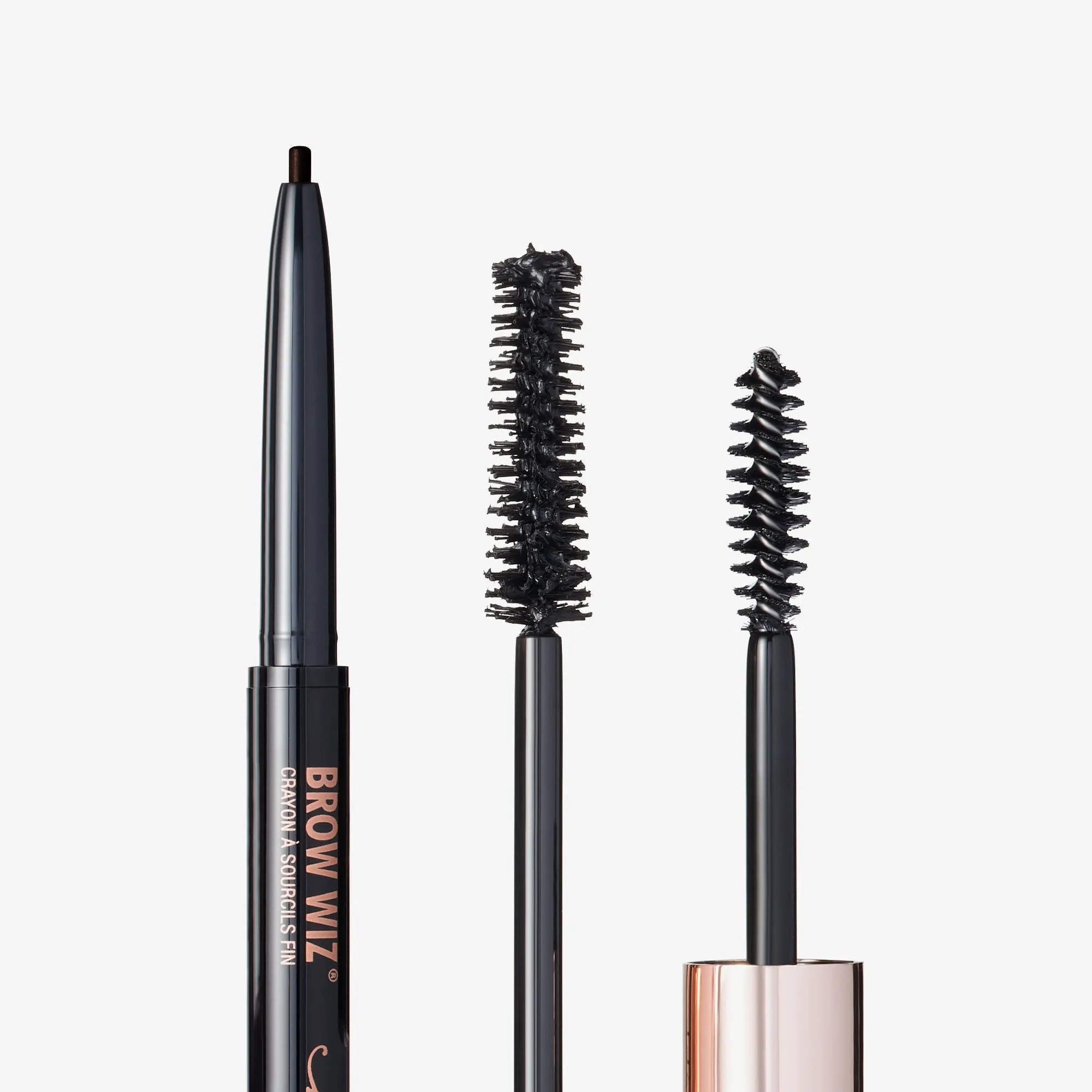 Brow & Lash Styling Kit