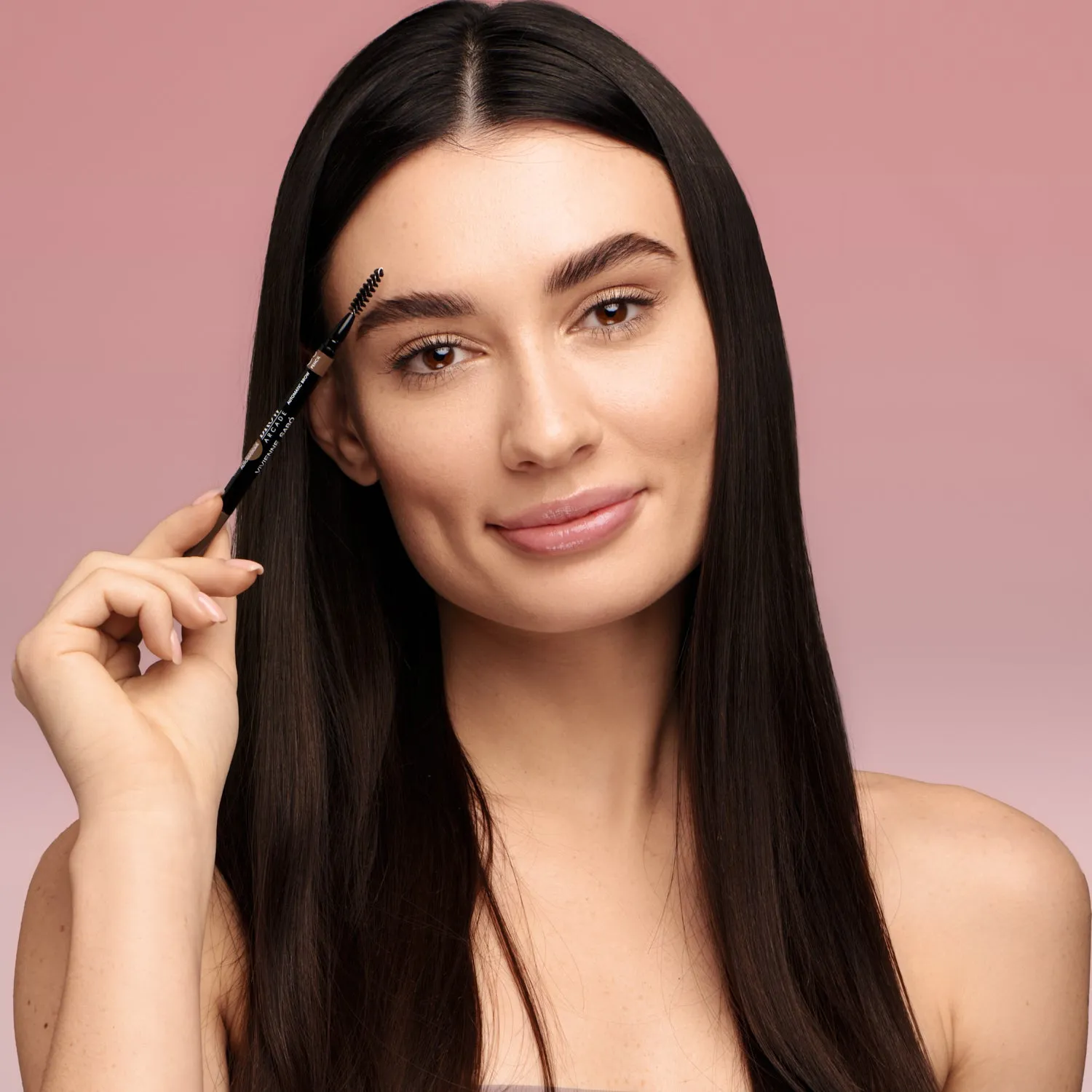 Brow Arcade