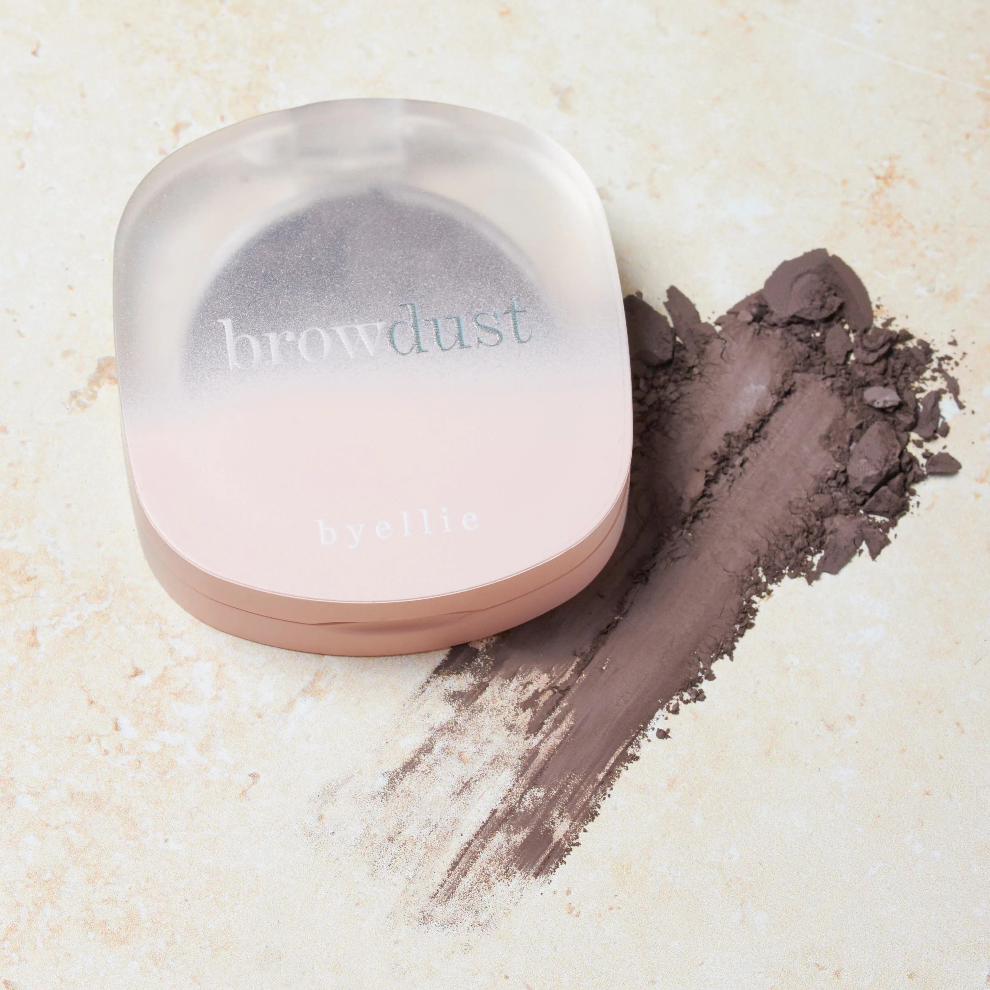 Brow Dust   Brush 02 - Coco