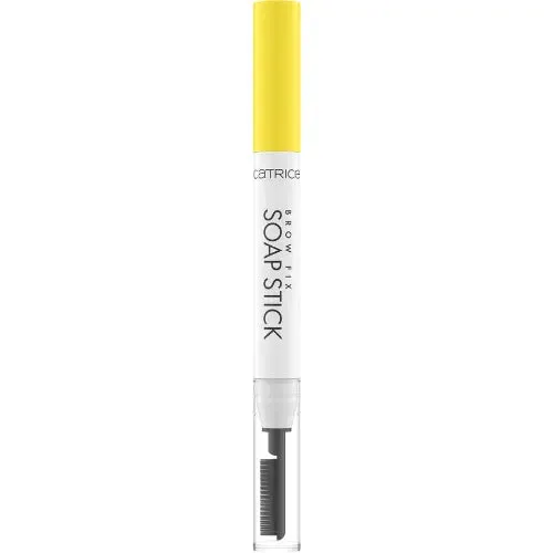 Brow Fix Soap Stick 010 Transparent