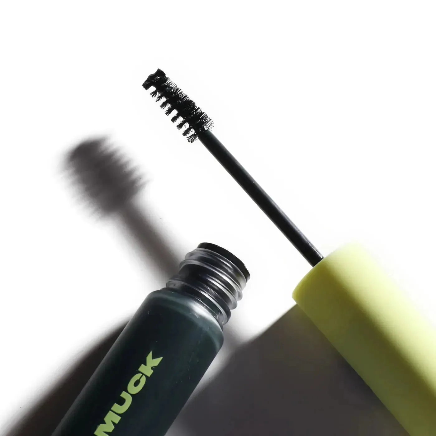 Brow Muck Eyebrow Texture Gel Toffee