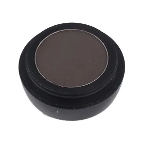 Brow Powder Single: Brown Black