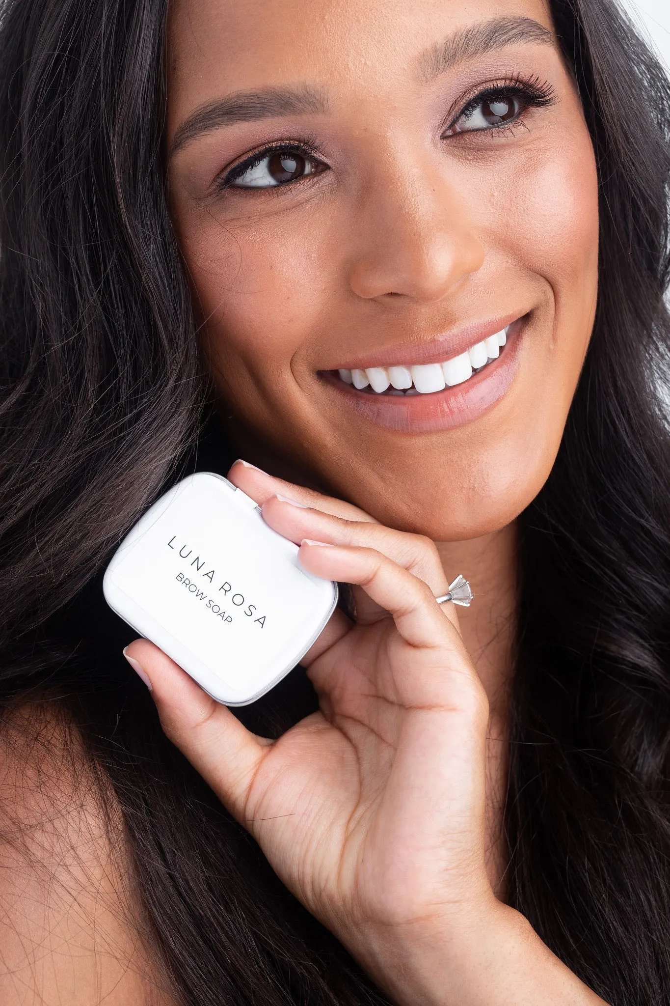 Brow Soap by Luna Rosa