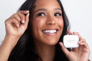 Brow Soap by Luna Rosa