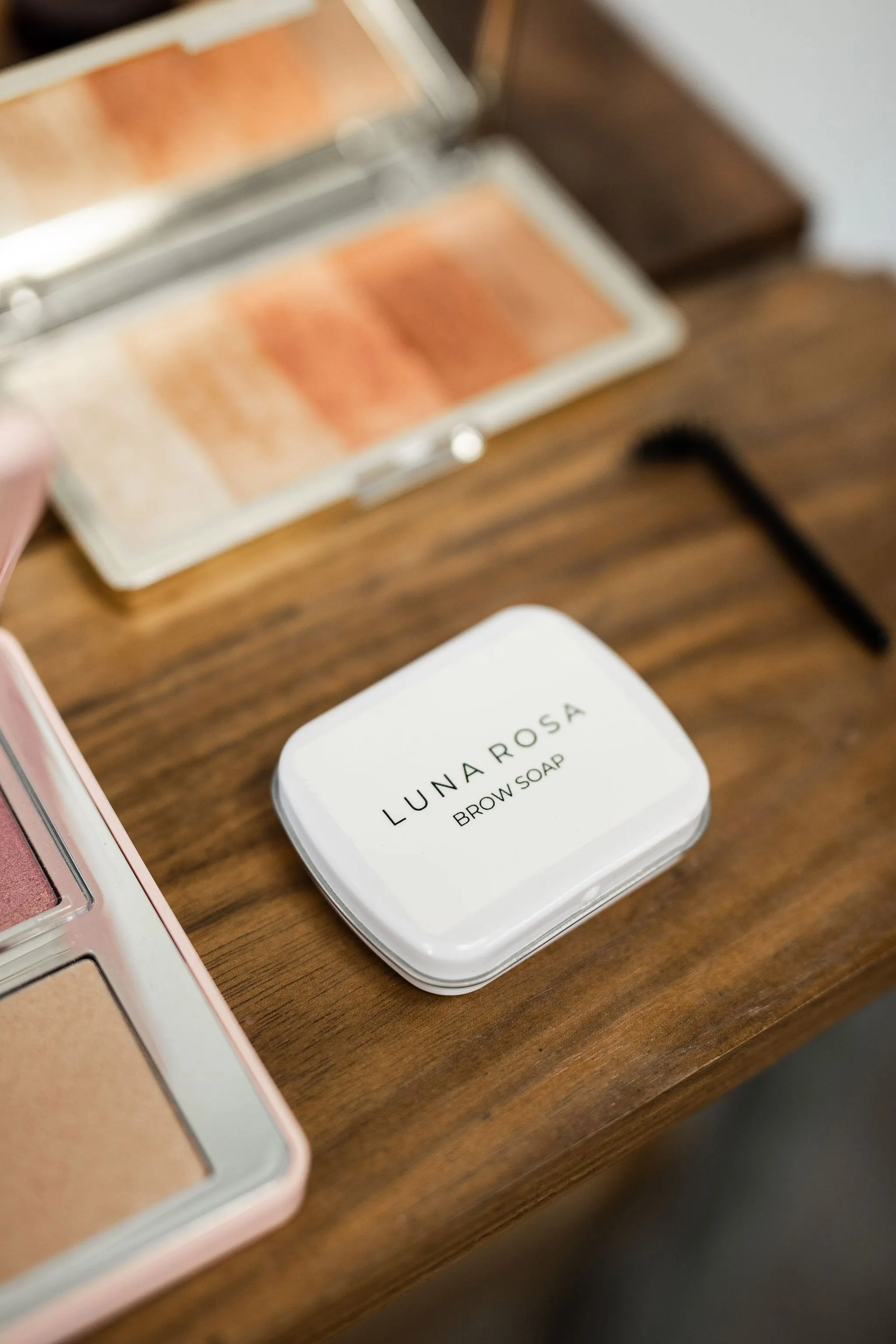 Brow Soap by Luna Rosa