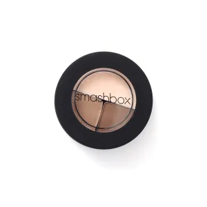 Brow Tech Trio