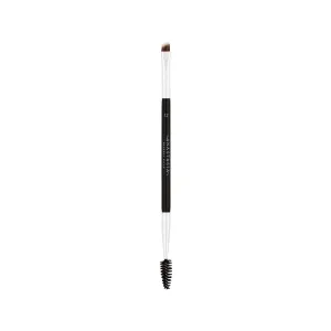 Brush 12 - Dual Ended Firm Angled Brush