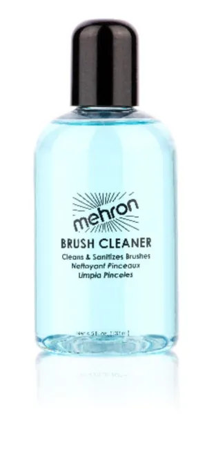 Brush Cleaner