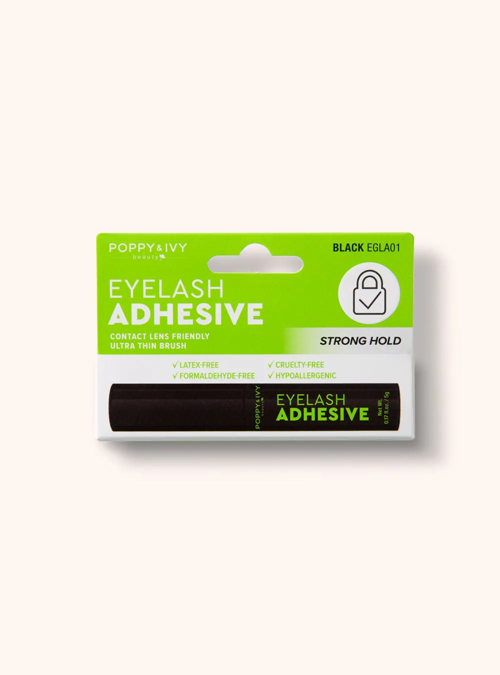 Brush Lash Adhesive