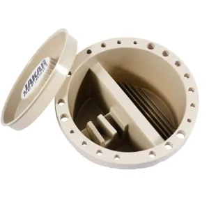 Brush Pot