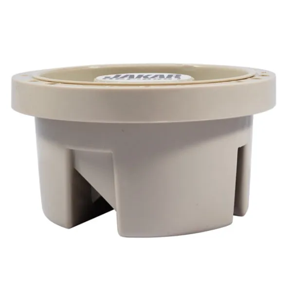 Brush Pot