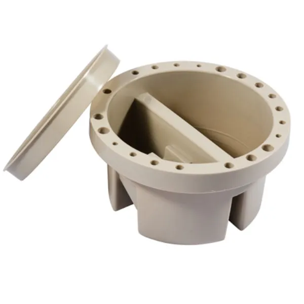 Brush Pot