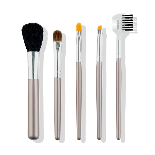 Brush Set 5 Pieces