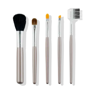 Brush Set 5 Pieces