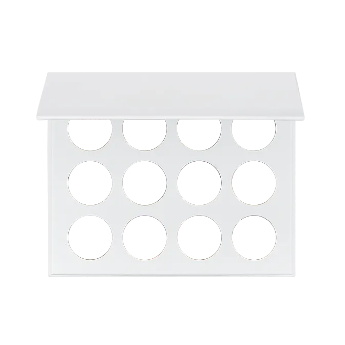 Build Your Own Eyeshadow Palette - 12 Shades