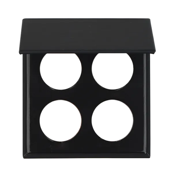 Build Your Own Eyeshadow Palette - 4 Shades