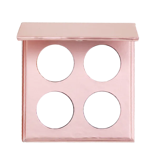 Build Your Own Eyeshadow Palette - 4 Shades