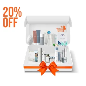 Bundle Promo 2 devices (White Blue)