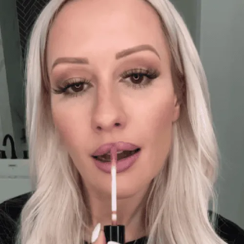 Burlesque Pink & Radiant Rouge Lip Duo