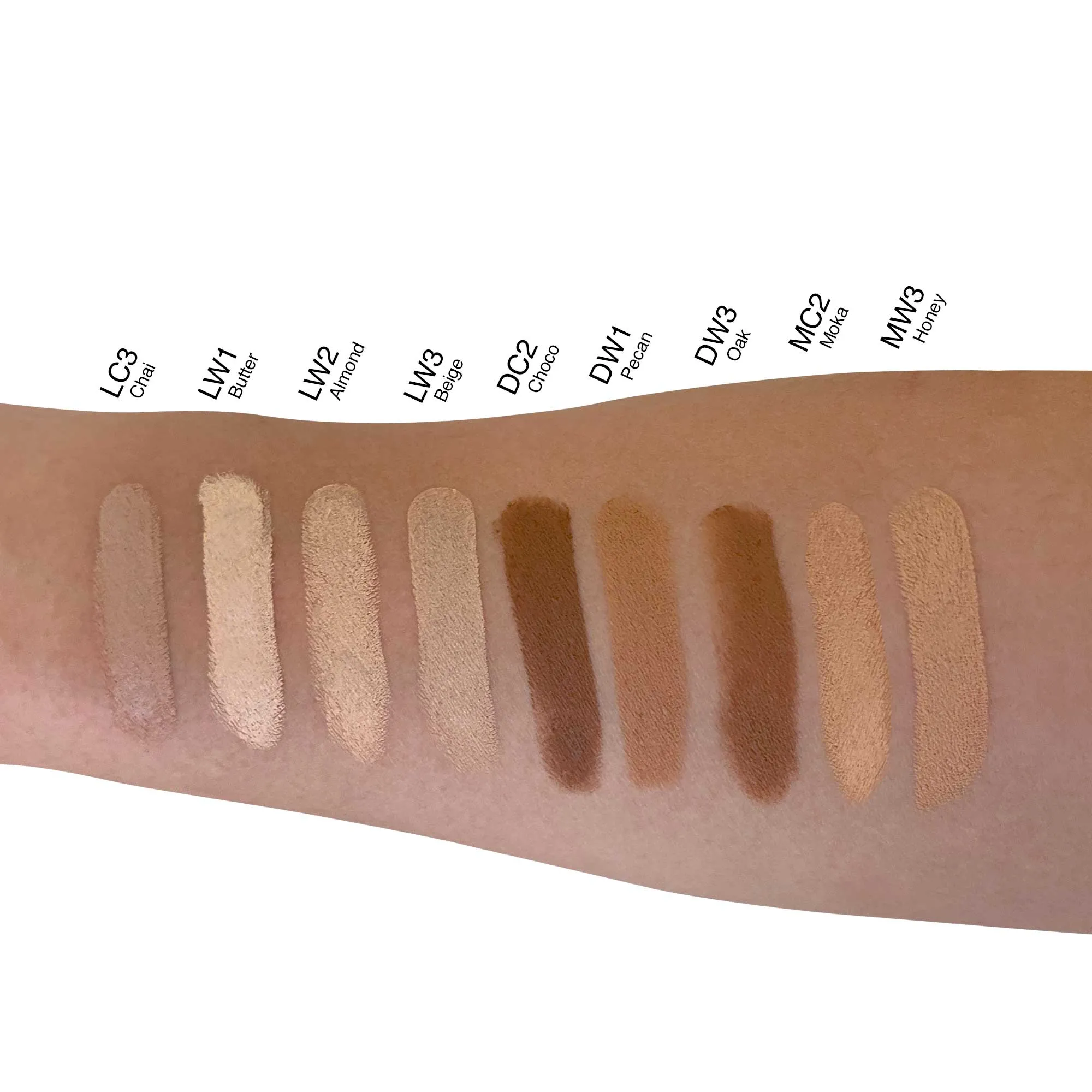 Butter Up Corrector Stick