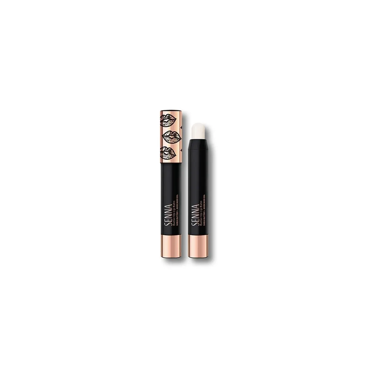 Butter Up Lip Balm