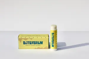 Butterbalm