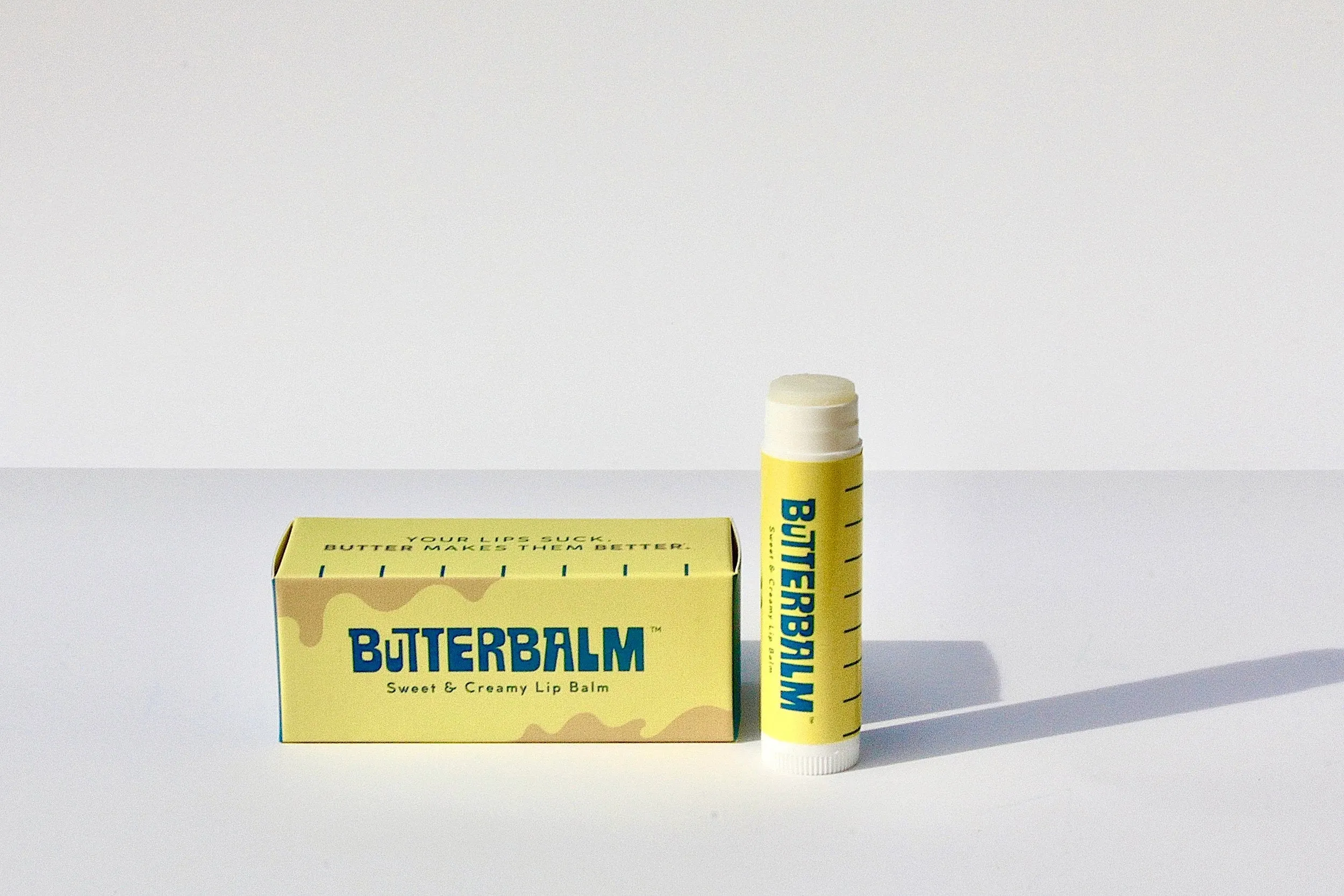 Butterbalm