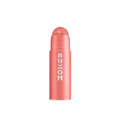 BUXOM POWER PLUMP LIP BALM  FIRST CRUSH