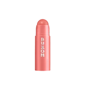 BUXOM POWER PLUMP LIP BALM  FIRST CRUSH