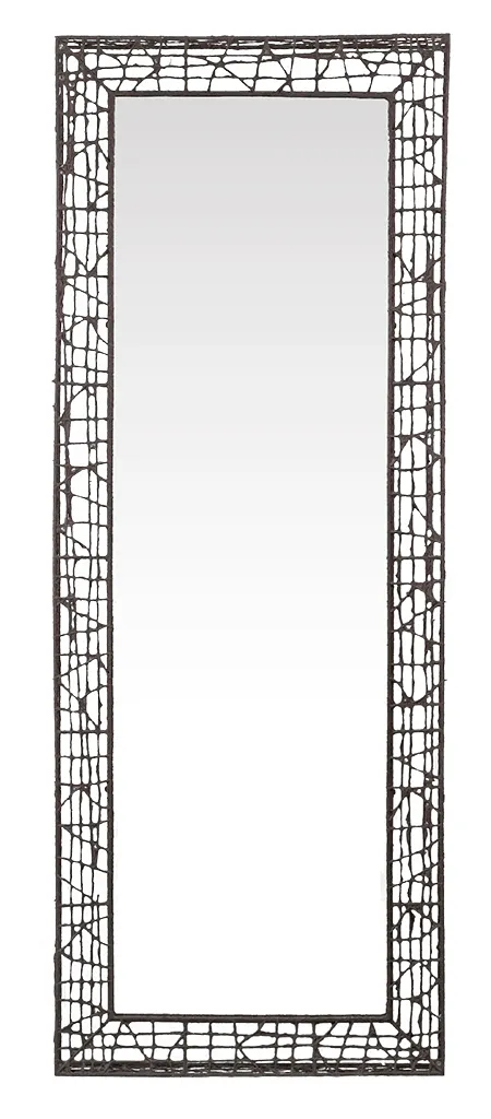 C U C ME MIRROR (RECTANGULAR)