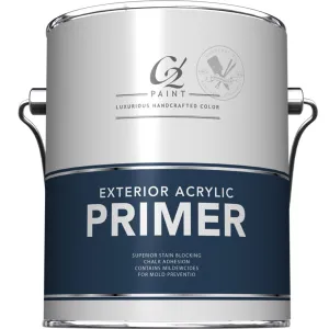 C3000 - Exterior Latex Primer